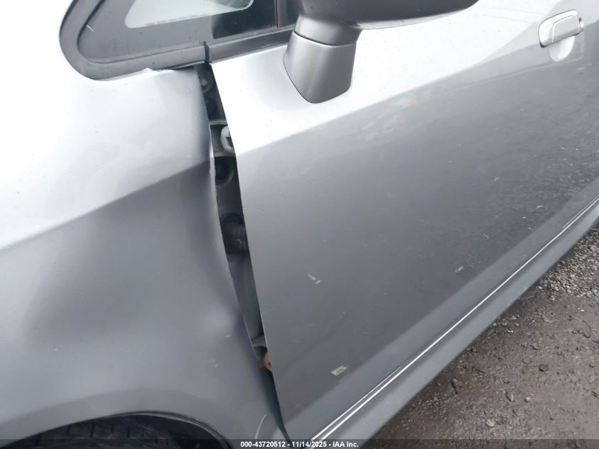 2007 Honda Fit Sport VIN: JHMGD38647S046747 Lot: 43720512