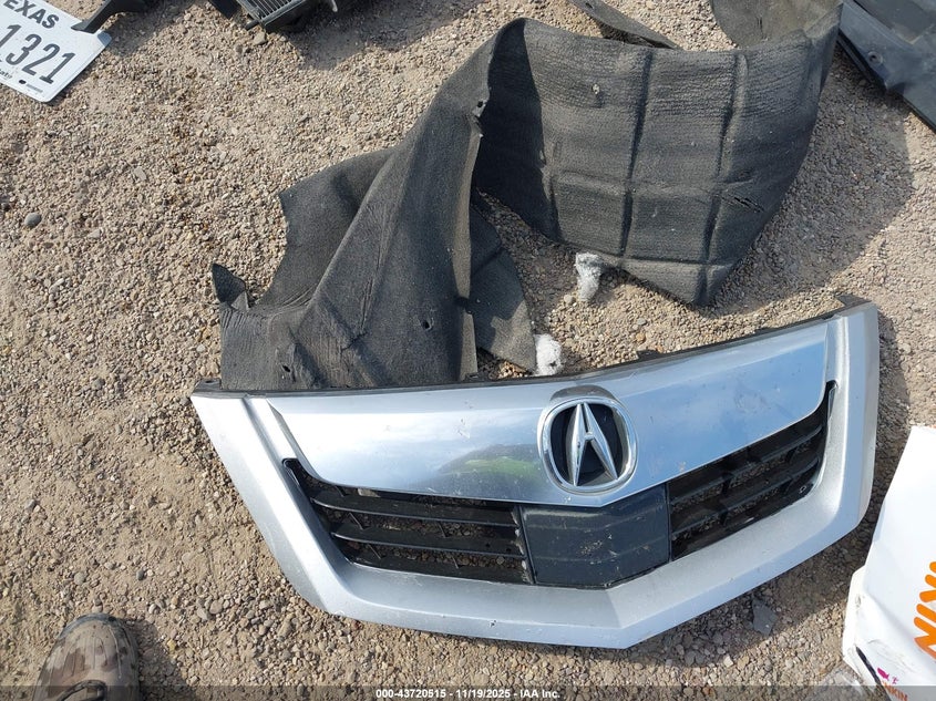 2009 Acura Rl 3.7 VIN: JH4KB26619C001954 Lot: 43720515