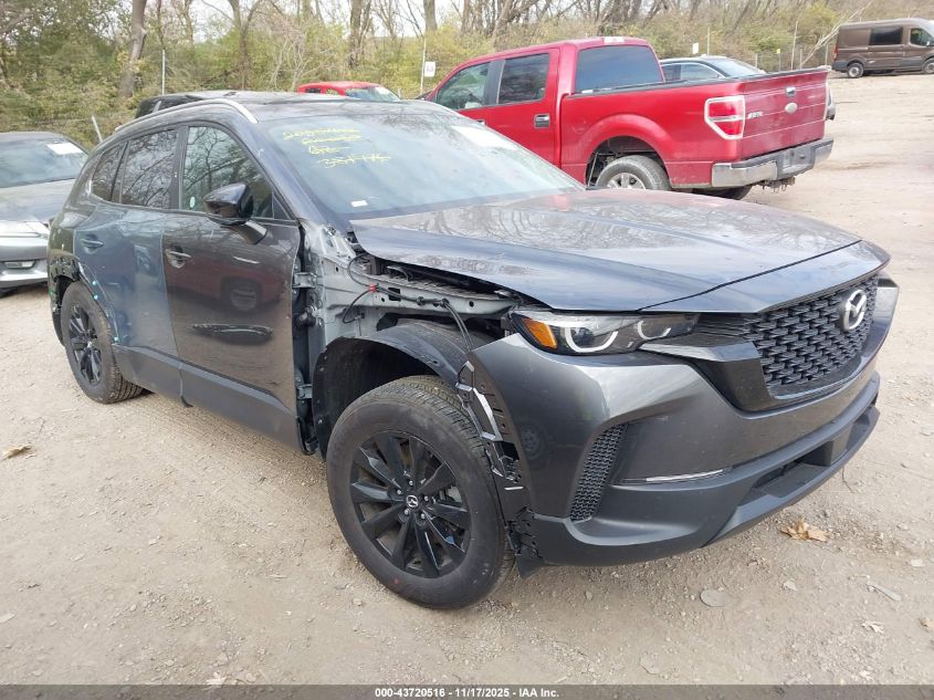 MAZDA CX-50 2.5 S PREMIUM PACKAGE