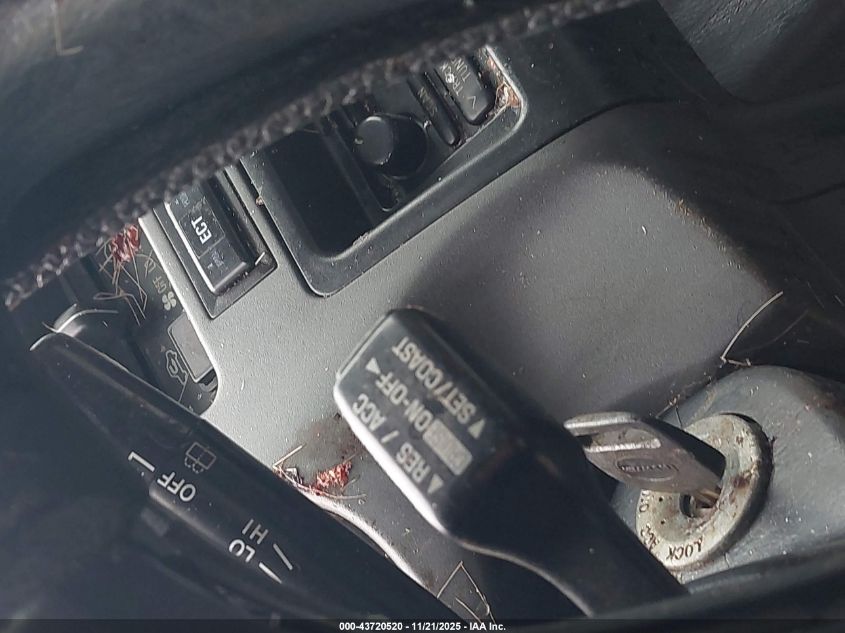 2000 Toyota Rav4 VIN: JT3HP10V5Y7168322 Lot: 43720520