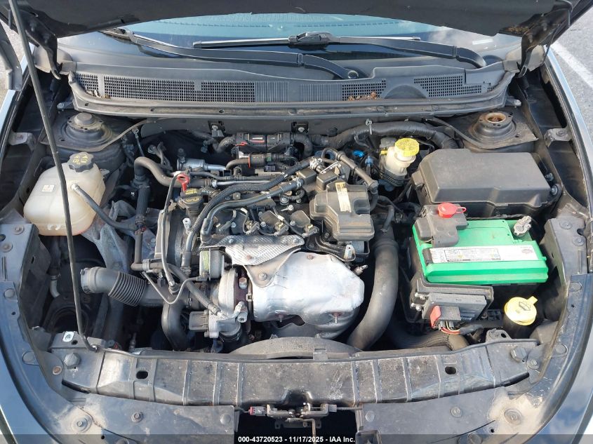 2013 Dodge Dart Sxt VIN: 1C3CDFBH9DD134242 Lot: 43720523