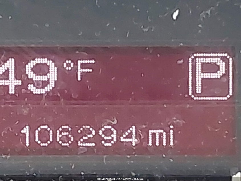 2013 Dodge Dart Sxt VIN: 1C3CDFBH9DD134242 Lot: 43720523