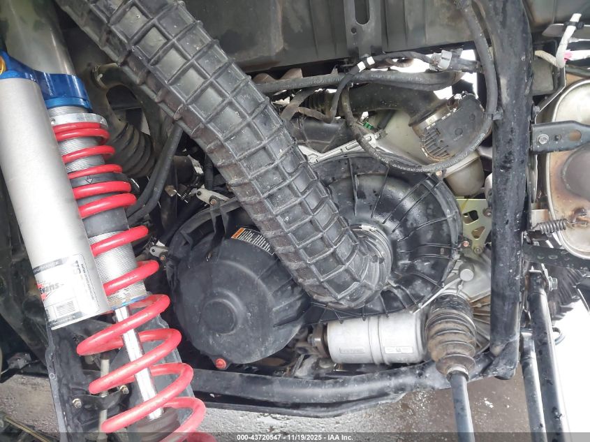 2019 Polaris Rzr Xp 4 Turbo S Velocity VIN: 3NSVPE928KF778813 Lot: 43720547