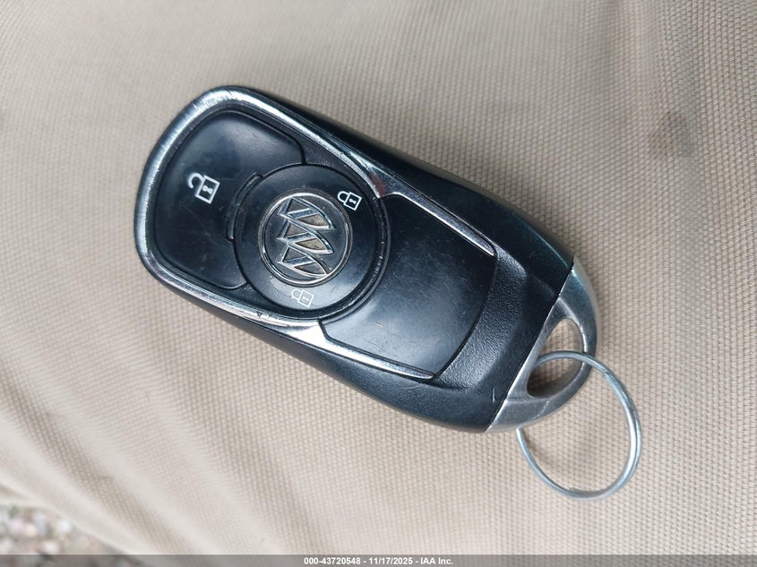 2018 Buick Encore Preferred VIN: KL4CJESB4JB655686 Lot: 43720548