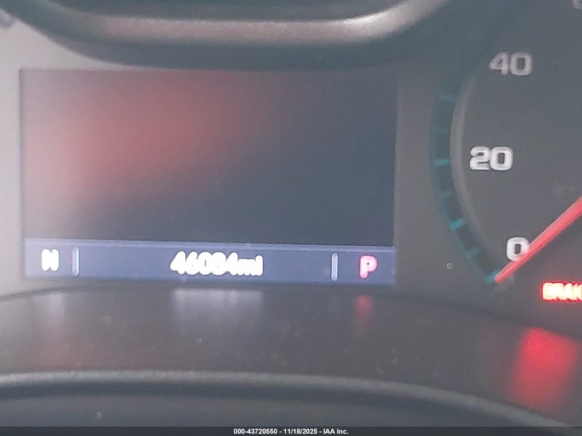 2020 Chevrolet Colorado 4Wd Short Box Zr2 VIN: 1GCPTEE14L1194258 Lot: 43720550