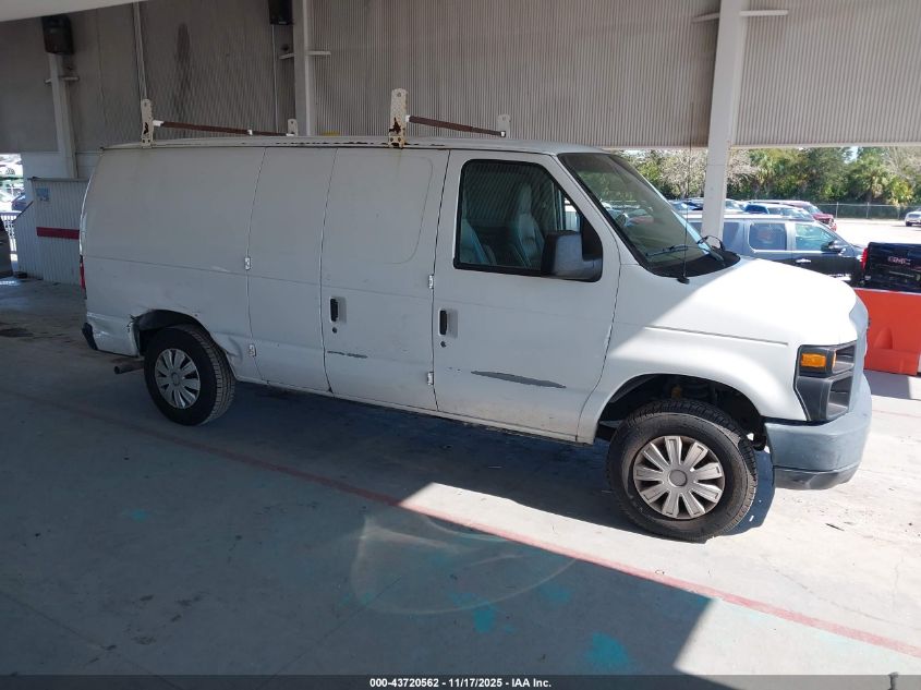 FORD E-150 COMMERCIAL