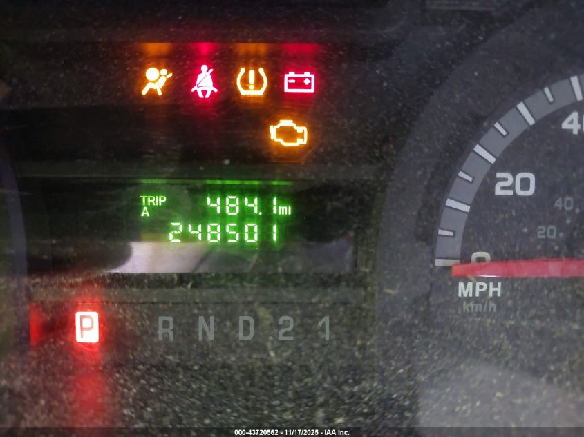 2013 Ford E-150 Commercial VIN: 1FTNE1EW2DDA14135 Lot: 43720562