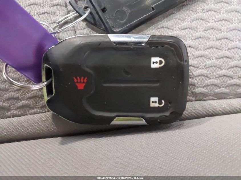 2022 GMC Terrain Awd Sle VIN: 3GKALTEV4NL178137 Lot: 43720564