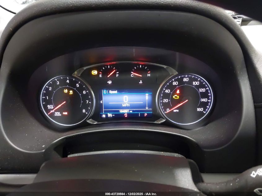 2022 GMC Terrain Awd Sle VIN: 3GKALTEV4NL178137 Lot: 43720564