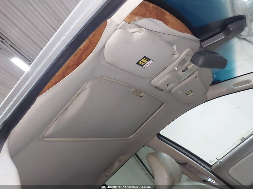 2005 Volvo Xc90 2.5T Awd VIN: YV1CZ592951142668 Lot: 43720570