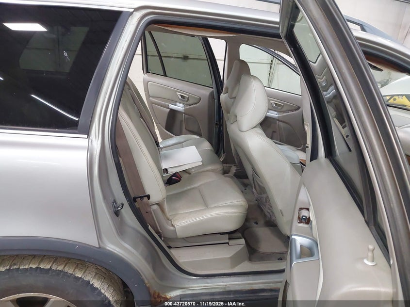 2005 Volvo Xc90 2.5T Awd VIN: YV1CZ592951142668 Lot: 43720570