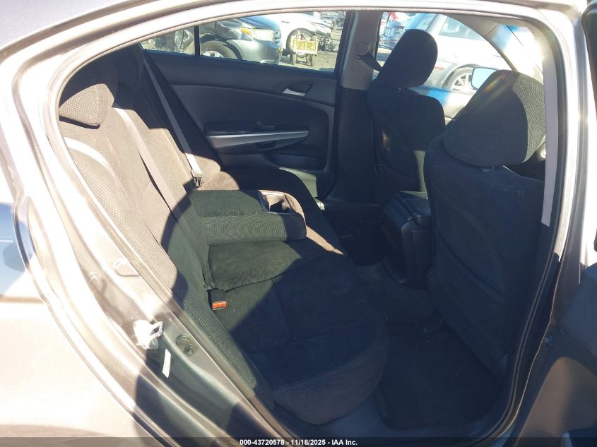 2009 Honda Accord 2.4 Ex VIN: 1HGCP26789A115754 Lot: 43720578