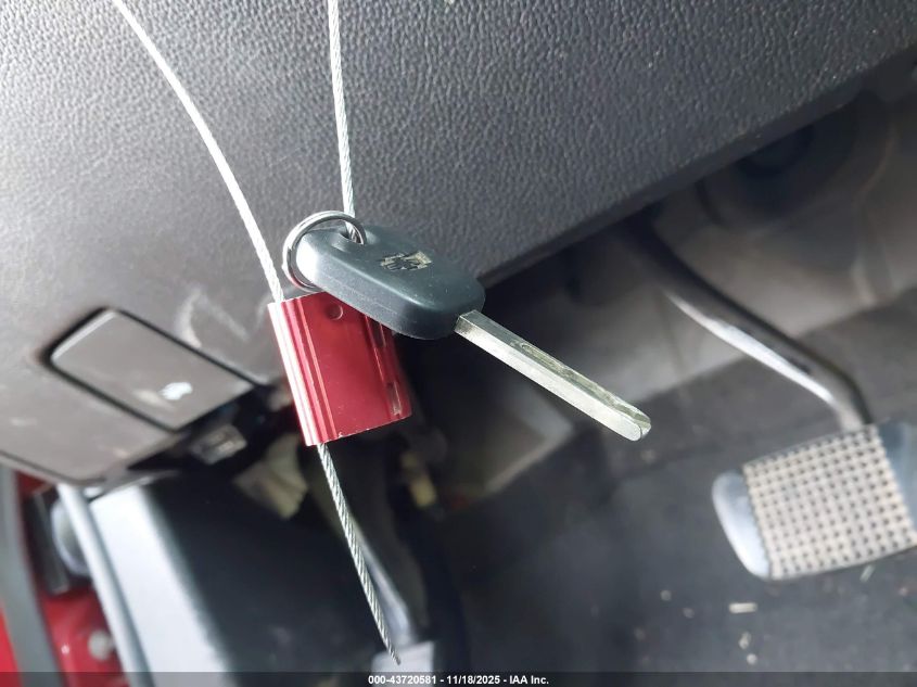 2015 Chevrolet Colorado Lt VIN: 1GCGSBE38F1222909 Lot: 43720581