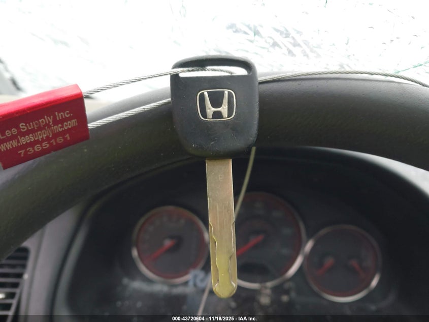 1HGEM22575L003452 2005 HONDA CIVIC photo no. 11