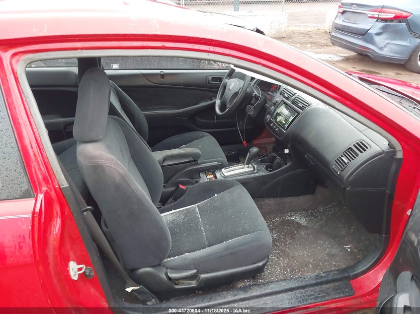 1HGEM22575L003452 2005 HONDA CIVIC photo no. 5