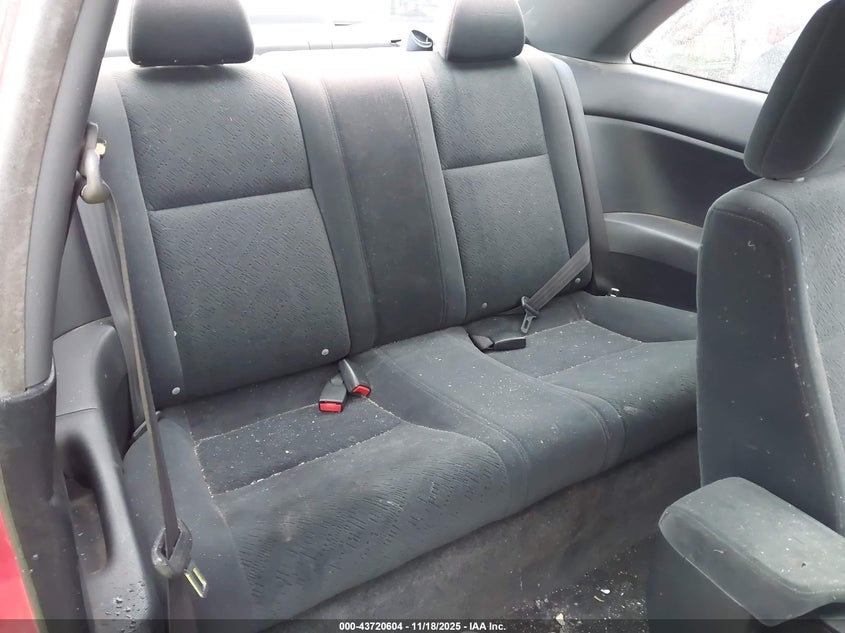 1HGEM22575L003452 2005 HONDA CIVIC photo no. 8