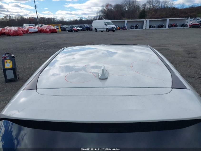 2018 Acura Rdx Advance Package VIN: 5J8TB4H79JL005599 Lot: 43720619