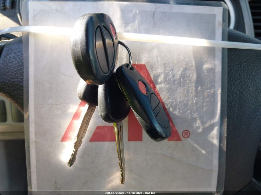 2007 Toyota Tacoma Prerunner V6 VIN: 3TMJU62N57M046080 Lot: 43720626