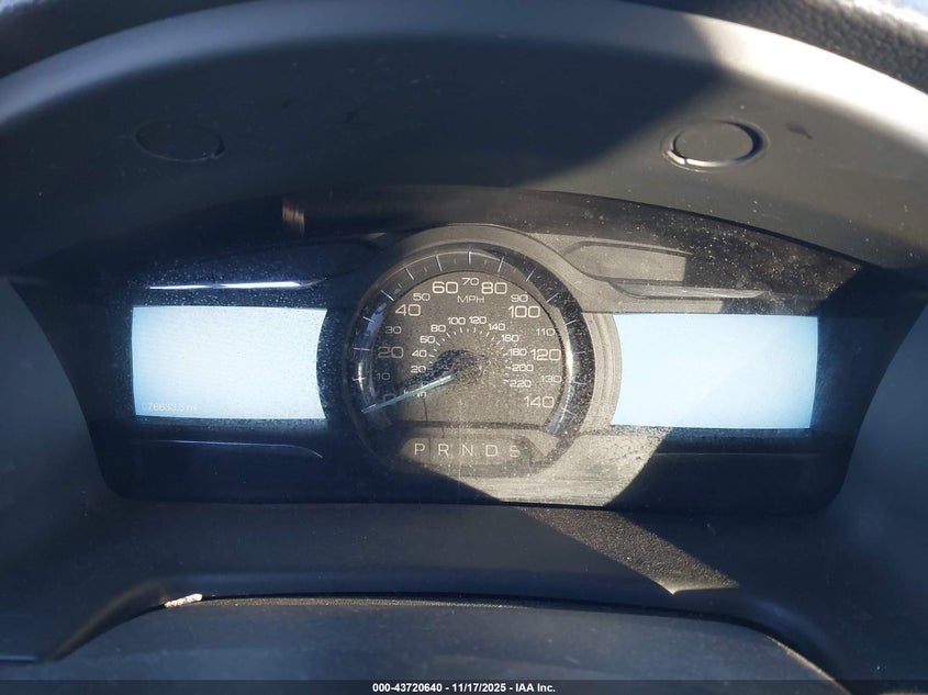 2019 Ford Flex Sel VIN: 2FMGK5C85KBA28350 Lot: 43720640