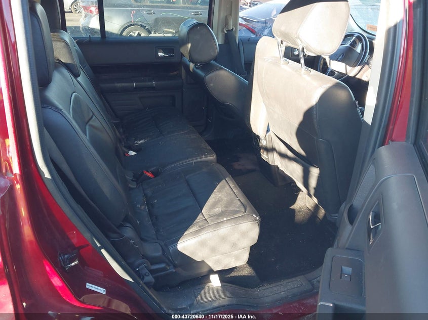 2019 Ford Flex Sel VIN: 2FMGK5C85KBA28350 Lot: 43720640