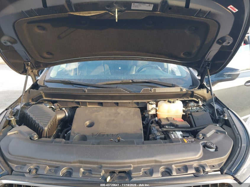 2019 Buick Enclave VIN: 5GAEREKW2KJ263601 Lot: 43720641