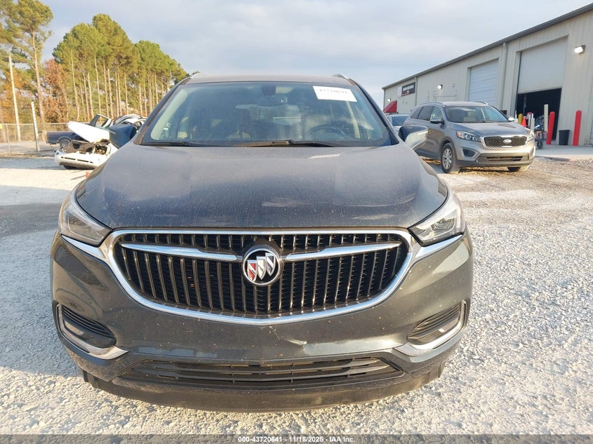 2019 Buick Enclave VIN: 5GAEREKW2KJ263601 Lot: 43720641