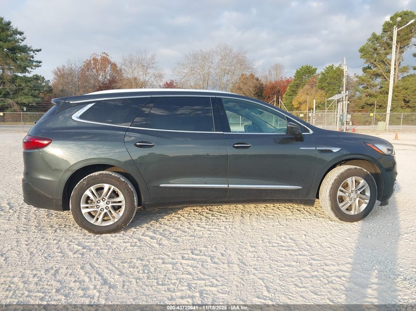 2019 Buick Enclave VIN: 5GAEREKW2KJ263601 Lot: 43720641
