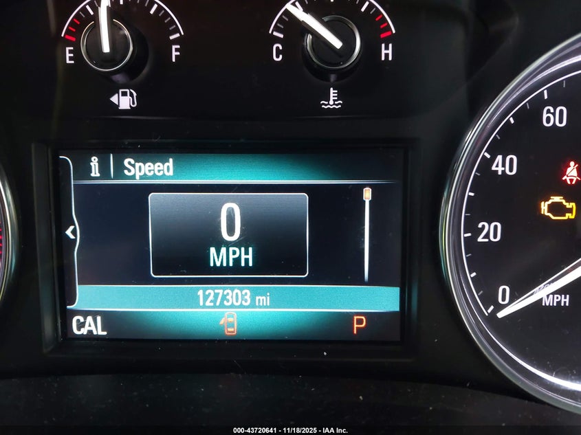 2019 Buick Enclave VIN: 5GAEREKW2KJ263601 Lot: 43720641