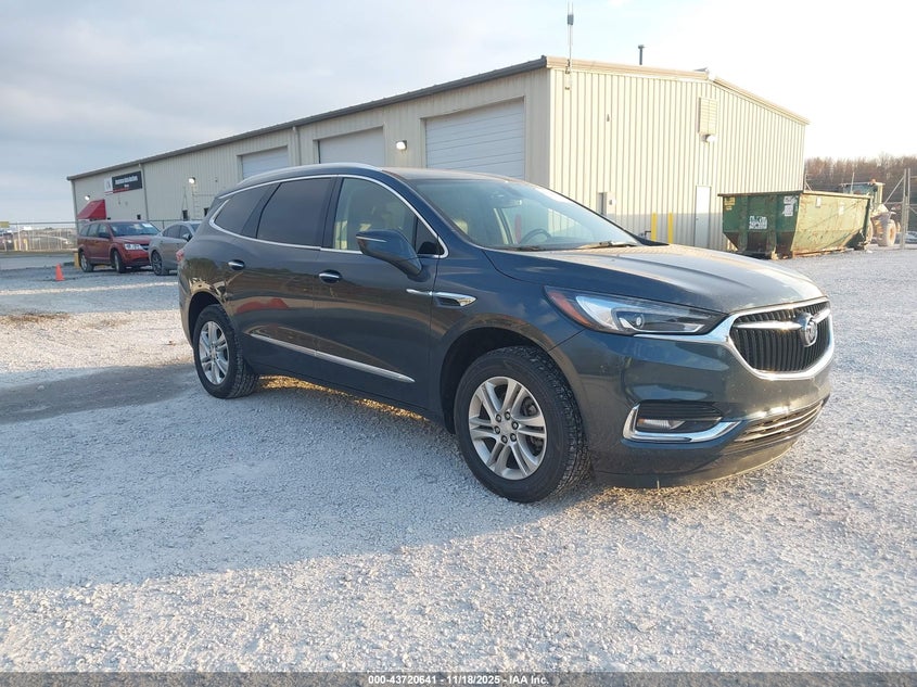 BUICK ENCLAVE FWD ESSENCE