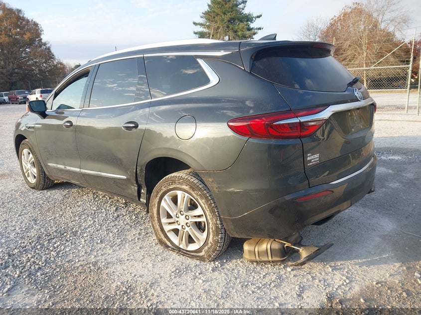 2019 Buick Enclave VIN: 5GAEREKW2KJ263601 Lot: 43720641