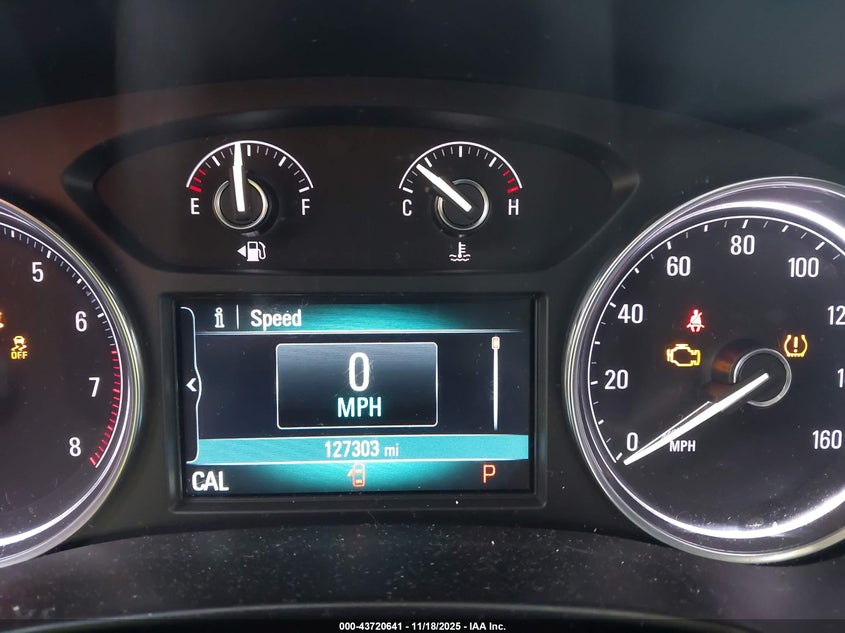 2019 Buick Enclave VIN: 5GAEREKW2KJ263601 Lot: 43720641