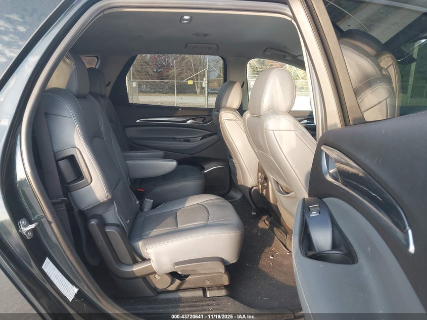 2019 Buick Enclave VIN: 5GAEREKW2KJ263601 Lot: 43720641