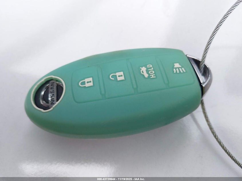 2008 Nissan Maxima 3.5 Se VIN: 1N4BA41E28C802489 Lot: 43720644