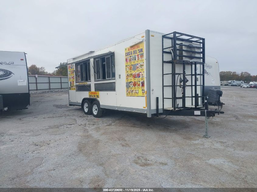 2024 Fud Trailers Unknown