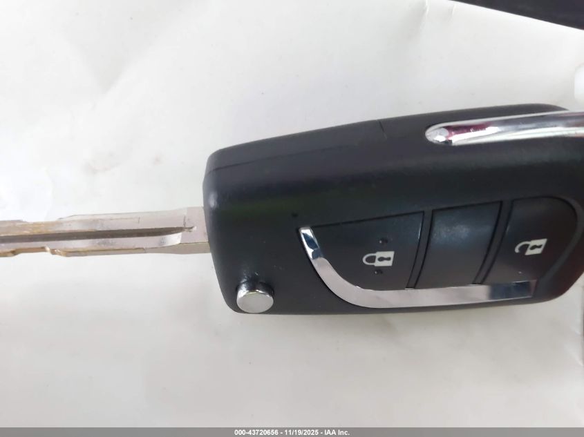 2002 Toyota Tacoma Prerunner VIN: 5TENM92N72Z134918 Lot: 43720656