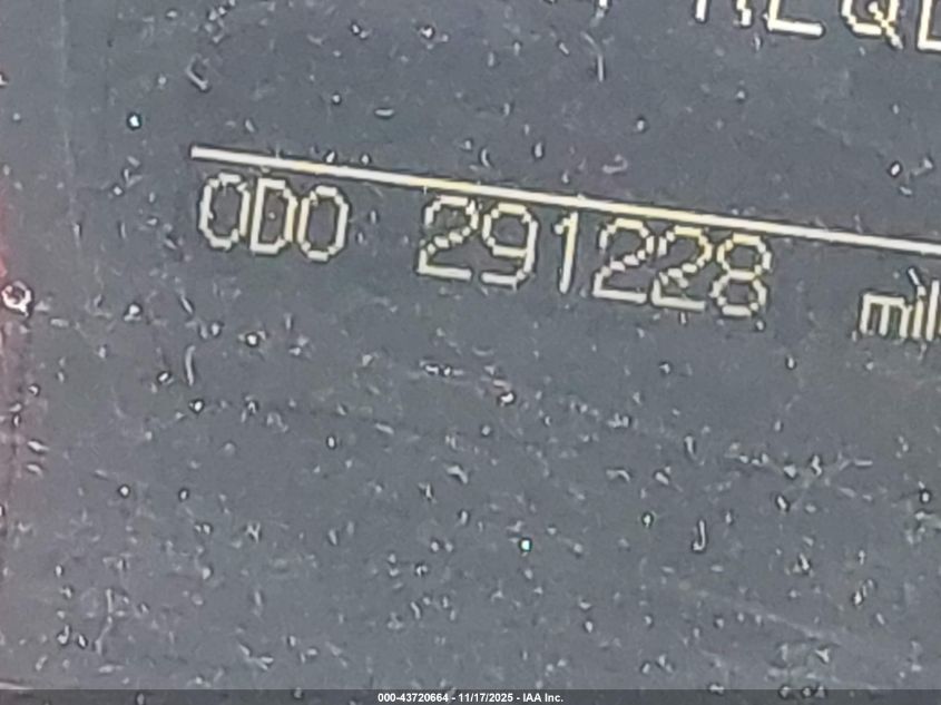 2007 Toyota Camry Xle V6 VIN: 4T1BK46K87U005657 Lot: 43720664