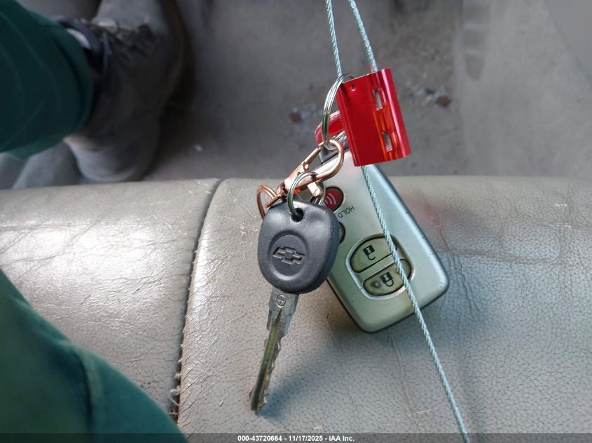 2007 Toyota Camry Xle V6 VIN: 4T1BK46K87U005657 Lot: 43720664