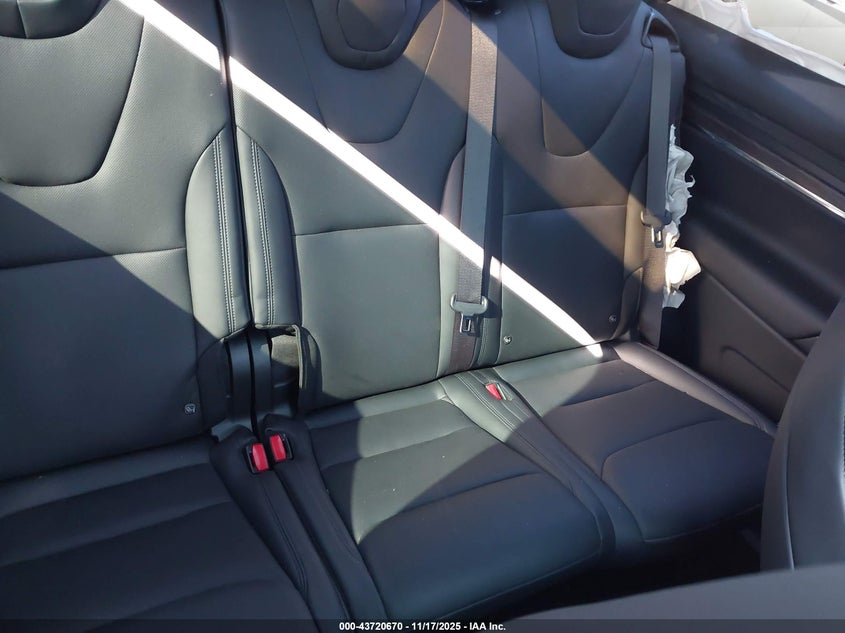 2022 Tesla Model X Dual Motor All-Wheel Drive/Plaid Tri Motor All-Wheel Drive VIN: 7SAXCDE56NF341870 Lot: 43720670