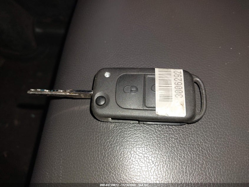 2006 Dodge Sprinter Van 3500 Shc VIN: WD0PD444765940872 Lot: 43720673