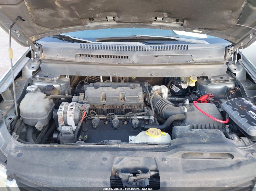 2009 Dodge Journey Sxt VIN: 3D4GG57V39T535710 Lot: 43720688