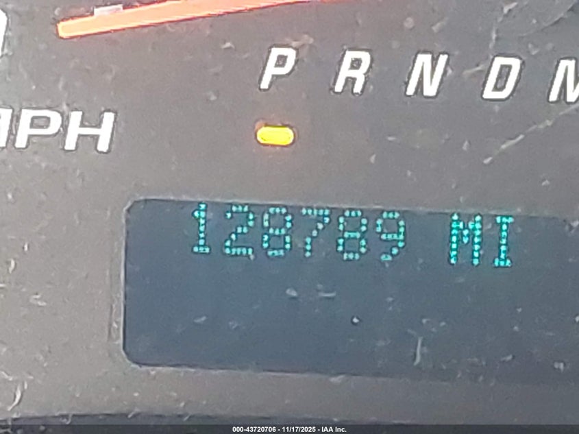 2016 Chevrolet Express 2500 Work Van VIN: 1GCWGAFFXG1226039 Lot: 43720706