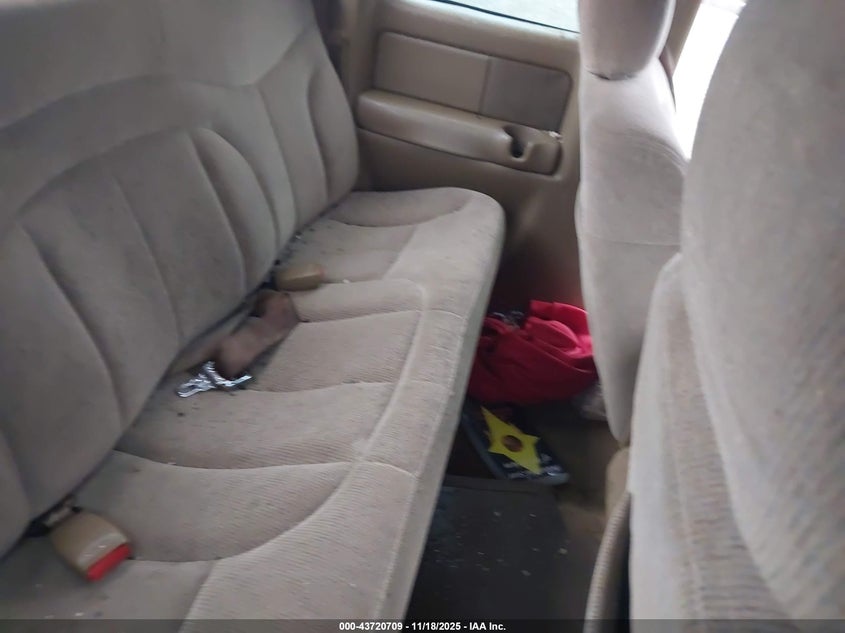 1999 GMC Sierra 1500 Sle VIN: 1GTEK19T5XE550665 Lot: 43720709