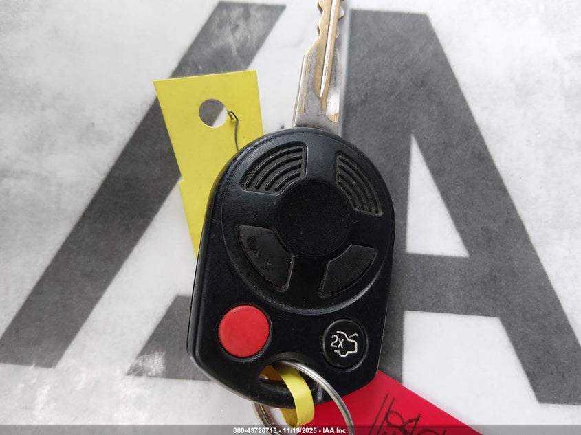 2008 Mercury Mariner V6 VIN: 4M2CU91158KJ00943 Lot: 43720713