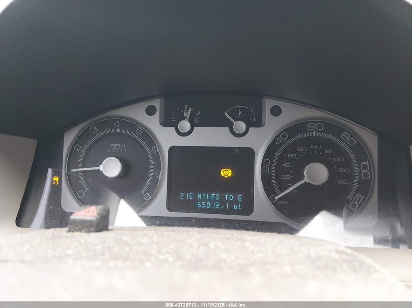 2008 Mercury Mariner V6 VIN: 4M2CU91158KJ00943 Lot: 43720713