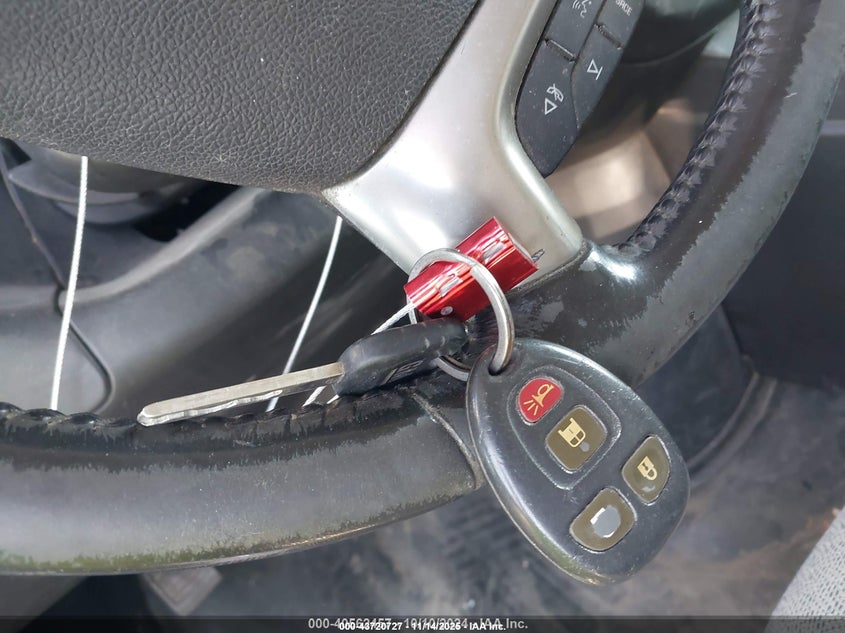 2016 Chevrolet Express 2500 Work Van VIN: 1GCWGAFF7G1219940 Lot: 43720727