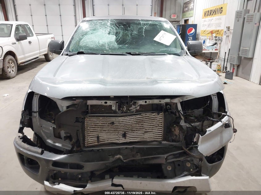 2020 Ford Ranger Xlt VIN: 1FTER4FH7LLA06221 Lot: 43720735