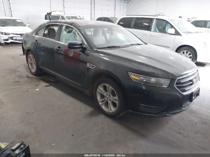 FORD TAURUS SEL