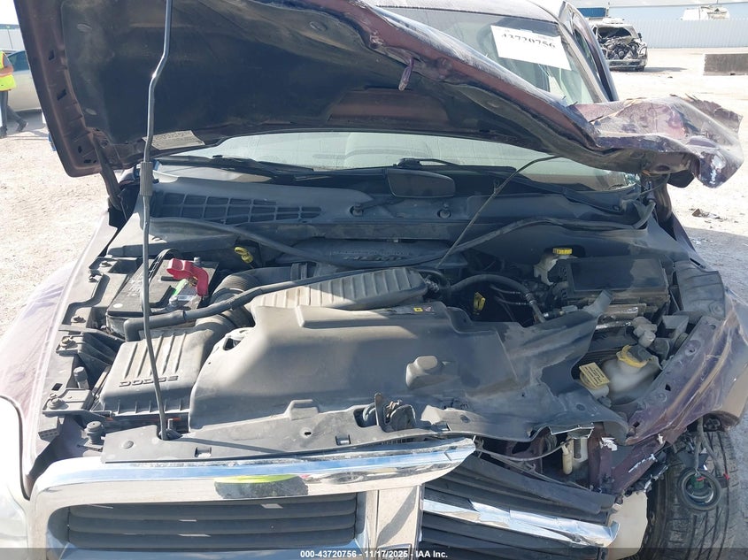 2004 Dodge Durango Slt VIN: 1D4HD48D54F211187 Lot: 43720756