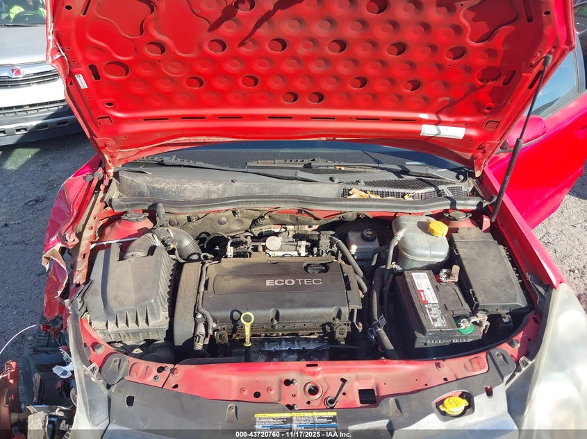 2008 Saturn Astra Xr VIN: W08AT271385037640 Lot: 43720760