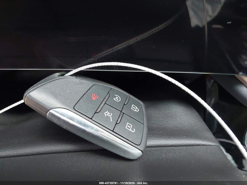 2024 Buick Envision Sport Touring Awd VIN: LRBFZPE49RD017839 Lot: 43720761